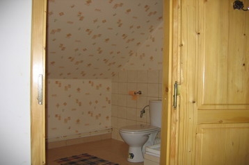 Počitniška hiša Siemuszowa 6